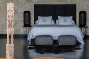 Palais Rhoul & Spa Dakhla