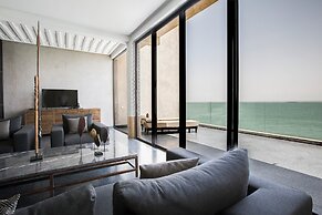 Palais Rhoul & Spa Dakhla