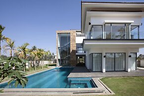 Prestige Golfshire Club