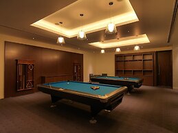 Prestige Golfshire Club