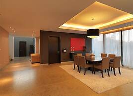 Prestige Golfshire Club