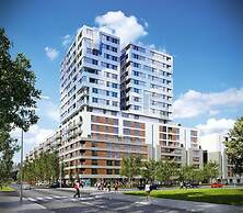 Apartamenty Warszawskie delux Siedmiogrodzka