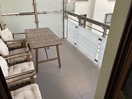 Apartamenty Warszawskie delux Siedmiogrodzka