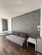 Apartamenty Warszawskie delux Siedmiogrodzka