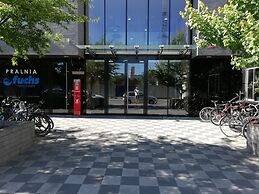 Apartamenty Warszawskie delux Siedmiogrodzka