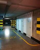 Apartamenty Warszawskie delux Siedmiogrodzka