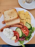 Apartamenty Warszawskie delux Siedmiogrodzka