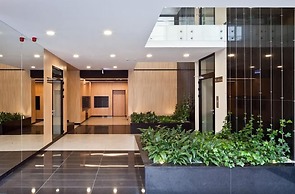 Apartamenty Warszawskie delux Siedmiogrodzka