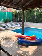 Maxx Apart Hotel