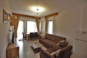 Maxx Apart Hotel