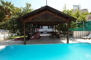 Maxx Apart Hotel