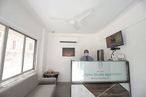 The Byke Studio Apartment