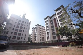 The Byke Studio Apartment