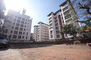 The Byke Studio Apartment