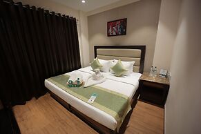 The Byke Studio Apartment