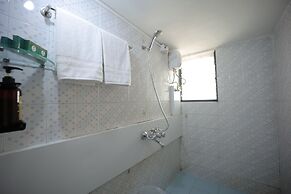 The Byke Studio Apartment