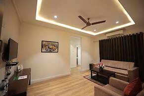 The Byke Studio Apartment