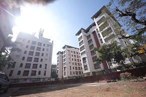 The Byke Studio Apartment