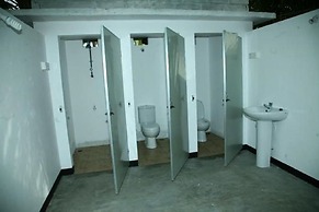 Kite Paradise Hostel-Kalpitiya