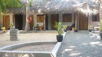 Kite Paradise Hostel-Kalpitiya