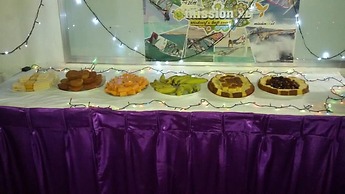 Kite Paradise Hostel-Kalpitiya