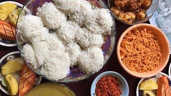 Kite Paradise Hostel-Kalpitiya