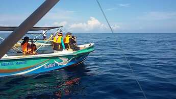 Kite Paradise Hostel-Kalpitiya