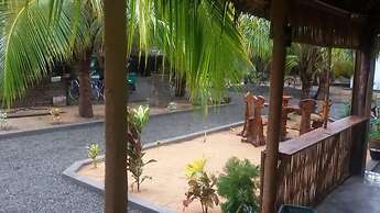 Kite Paradise Hostel-Kalpitiya