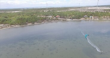 Kite Paradise Hostel-Kalpitiya