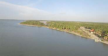 Kite Paradise Hostel-Kalpitiya