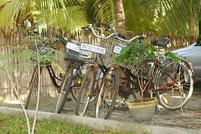 Kite Paradise Hostel-Kalpitiya