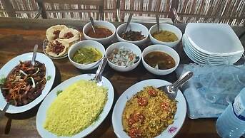 Kite Paradise Hostel-Kalpitiya