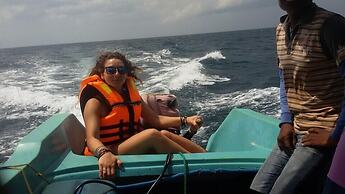 Kite Paradise Hostel-Kalpitiya