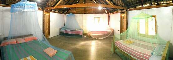 Kite Paradise Hostel-Kalpitiya