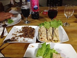 Kite Paradise Hostel-Kalpitiya