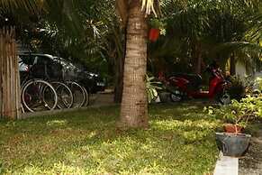 Kite Paradise Hostel-Kalpitiya