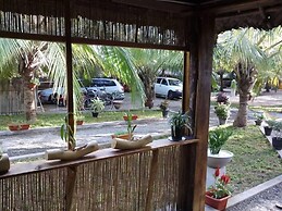 Kite Paradise Hostel-Kalpitiya