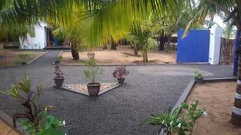 Kite Paradise Hostel-Kalpitiya