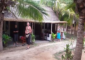 Kite Paradise Hostel-Kalpitiya