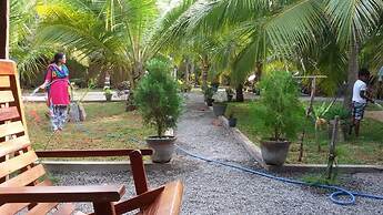 Kite Paradise Hostel-Kalpitiya