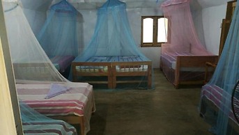 Kite Paradise Hostel-Kalpitiya