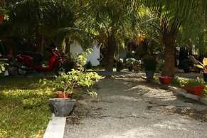 Kite Paradise Hostel-Kalpitiya