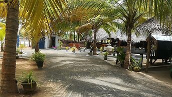 Kite Paradise Hostel-Kalpitiya