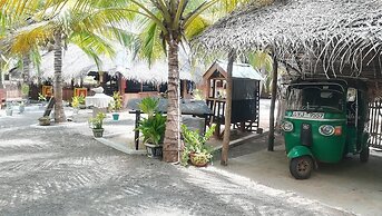 Kite Paradise Hostel-Kalpitiya