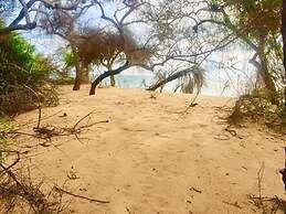 Kite Paradise Hostel-Kalpitiya