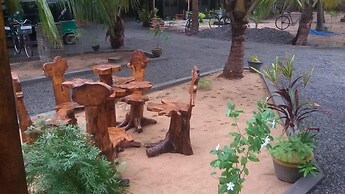 Kite Paradise Hostel-Kalpitiya