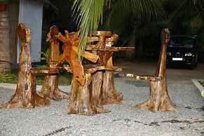 Kite Paradise Hostel-Kalpitiya