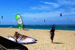 Kite Paradise Hostel-Kalpitiya