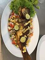 Kite Paradise Hostel-Kalpitiya