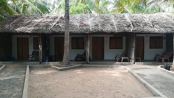Kite Paradise Hostel-Kalpitiya